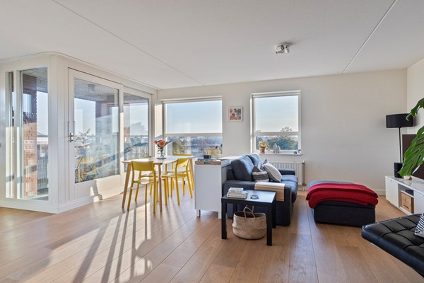 Medium property photo - Geuzenkade 99C, 1056 LB Amsterdam