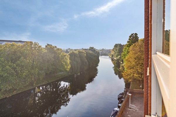 Medium property photo - Geuzenkade 99C, 1056 LB Amsterdam