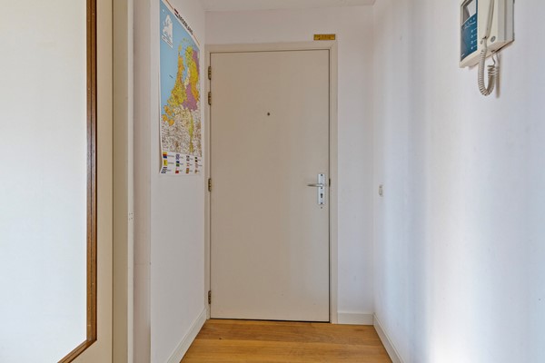 Medium property photo - Geuzenkade 99C, 1056 LB Amsterdam