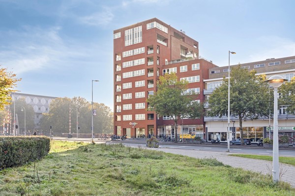 Medium property photo - Geuzenkade 99C, 1056 LB Amsterdam