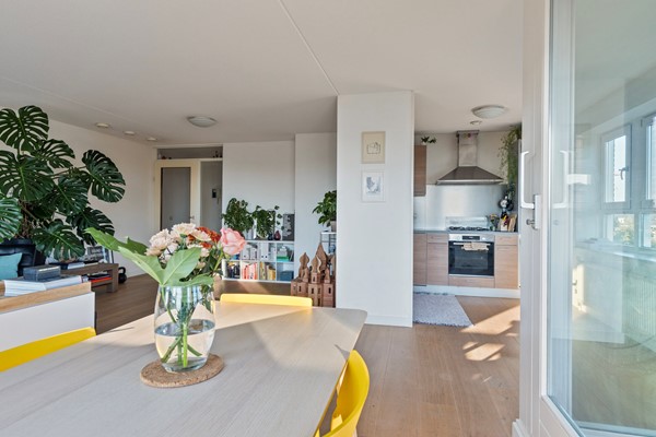 Medium property photo - Geuzenkade 99C, 1056 LB Amsterdam