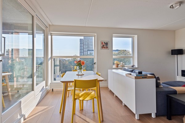 Medium property photo - Geuzenkade 99C, 1056 LB Amsterdam