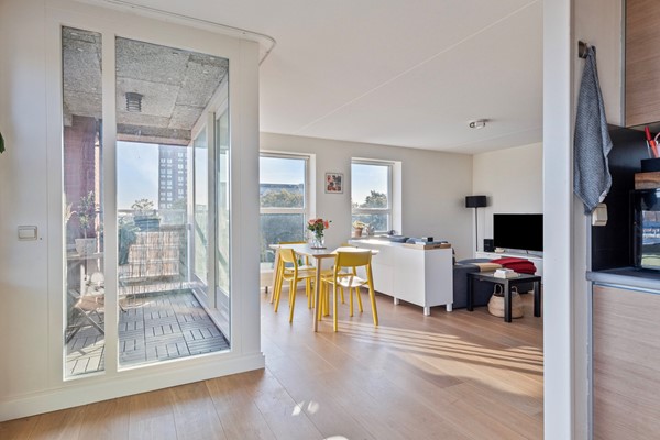 Medium property photo - Geuzenkade 99C, 1056 LB Amsterdam