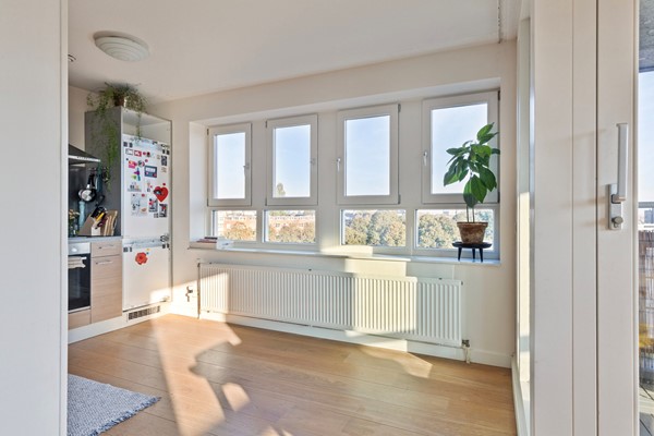 Medium property photo - Geuzenkade 99C, 1056 LB Amsterdam
