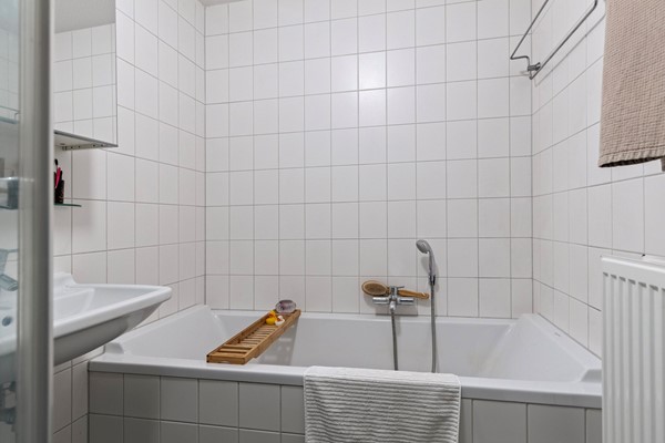 Medium property photo - Geuzenkade 99C, 1056 LB Amsterdam