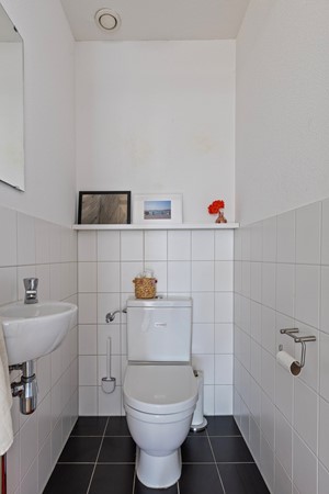 Medium property photo - Geuzenkade 99C, 1056 LB Amsterdam