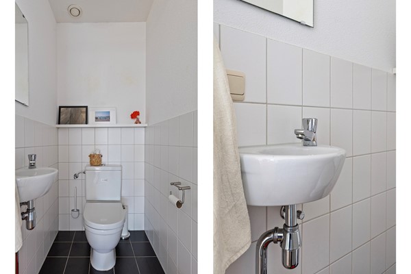 Medium property photo - Geuzenkade 99C, 1056 LB Amsterdam