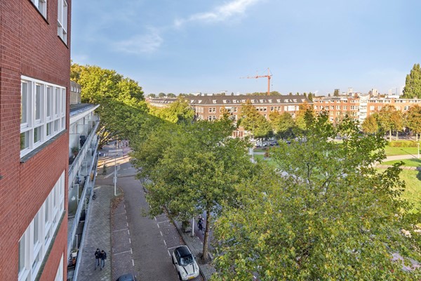 Medium property photo - Geuzenkade 99C, 1056 LB Amsterdam