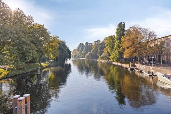 Medium property photo - Geuzenkade 99C, 1056 LB Amsterdam