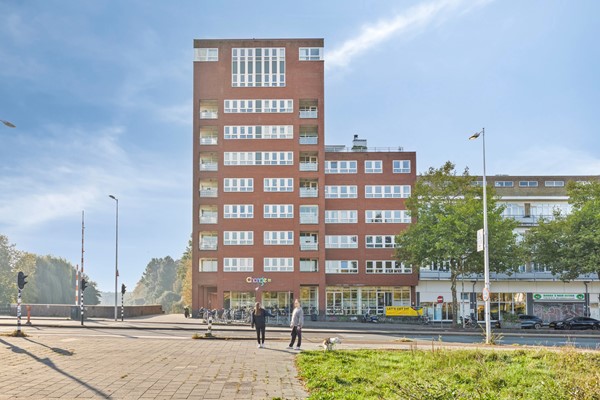 Medium property photo - Geuzenkade 99C, 1056 LB Amsterdam