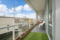 New for sale: IJburglaan 225, 1086 ZJ Amsterdam