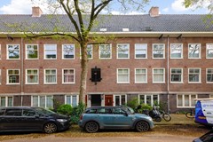 New for sale: Diezestraat 27H, 1078 JN Amsterdam