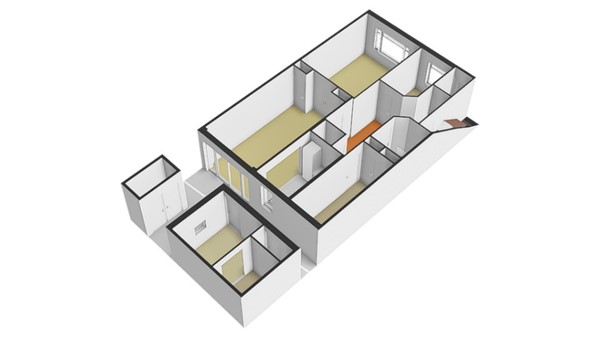 Diezestraat 27H, 1078 JN Amsterdam - 
