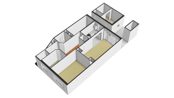 Diezestraat 27H, 1078 JN Amsterdam - 