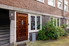 New for sale: Diezestraat 27H, 1078 JN Amsterdam