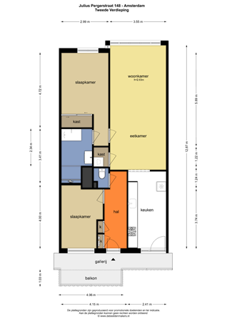 Julius Pergerstraat 148, 1087 KP Amsterdam - DBM_12298_TV.jpg