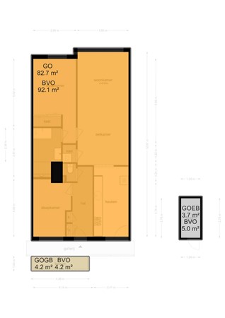 Julius Pergerstraat 148, 1087 KP Amsterdam - 12298_NEN.jpg
