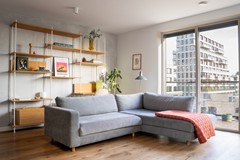 Te koop: Nida Senffstraat 153, 1095MX Amsterdam