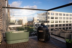 New for sale: Nida Senffstraat 153, 1095 MX Amsterdam