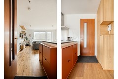 New for sale: Nida Senffstraat 153, 1095 MX Amsterdam
