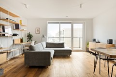 New for sale: Nida Senffstraat 153, 1095 MX Amsterdam