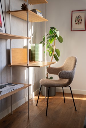 Medium property photo - Nida Senffstraat 153, 1095 MX Amsterdam