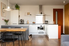 New for sale: Nida Senffstraat 153, 1095 MX Amsterdam