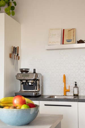 Medium property photo - Nida Senffstraat 153, 1095 MX Amsterdam