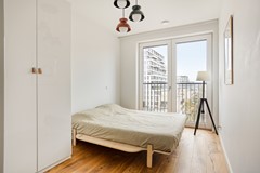 New for sale: Nida Senffstraat 153, 1095 MX Amsterdam