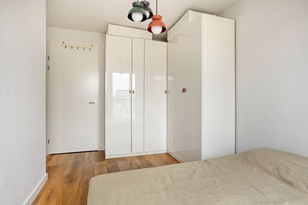 Medium property photo - Nida Senffstraat 153, 1095 MX Amsterdam