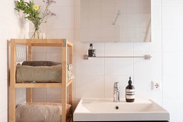 Medium property photo - Nida Senffstraat 153, 1095 MX Amsterdam