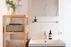 New for sale: Nida Senffstraat 153, 1095 MX Amsterdam