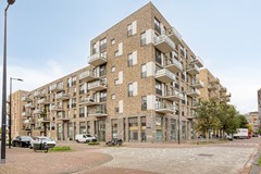 New for sale: Nida Senffstraat 153, 1095 MX Amsterdam