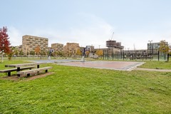 New for sale: Nida Senffstraat 153, 1095 MX Amsterdam