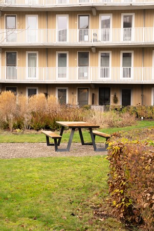 Medium property photo - Nida Senffstraat 153, 1095 MX Amsterdam