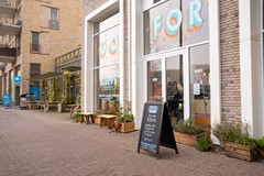 New for sale: Nida Senffstraat 153, 1095 MX Amsterdam