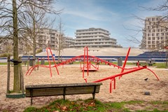 New for sale: Nida Senffstraat 153, 1095 MX Amsterdam