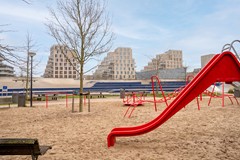 New for sale: Nida Senffstraat 153, 1095 MX Amsterdam