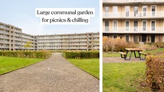 New for sale: Nida Senffstraat 153, 1095 MX Amsterdam