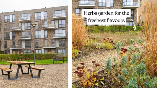 Medium property photo - Nida Senffstraat 153, 1095 MX Amsterdam