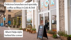 New for sale: Nida Senffstraat 153, 1095 MX Amsterdam