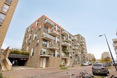 New for sale: Nida Senffstraat 153, 1095 MX Amsterdam