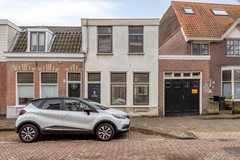 New for sale: Saenredamstraat 94, 2023 ZX Haarlem