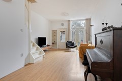 New for sale: Saenredamstraat 94, 2023 ZX Haarlem