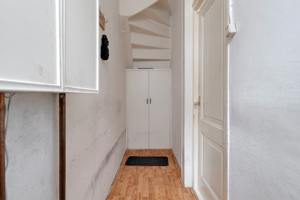 Medium property photo - Saenredamstraat 94, 2023 ZX Haarlem