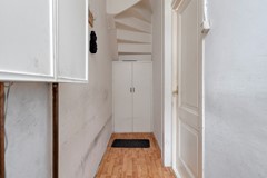 New for sale: Saenredamstraat 94, 2023 ZX Haarlem