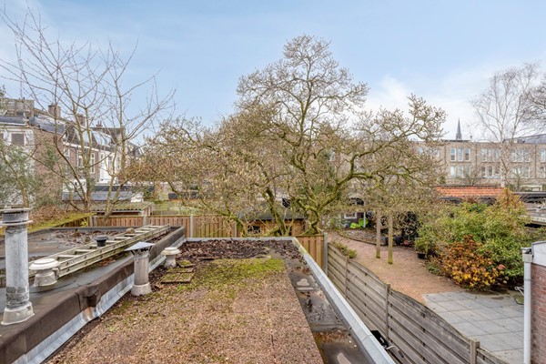 Medium property photo - Saenredamstraat 94, 2023 ZX Haarlem