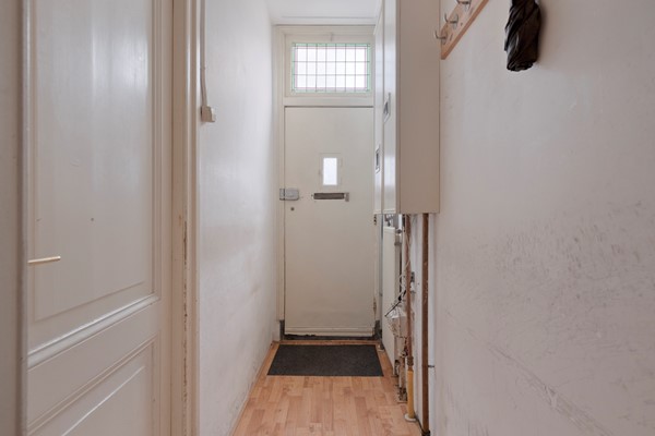 Medium property photo - Saenredamstraat 94, 2023 ZX Haarlem