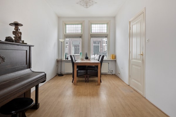 Medium property photo - Saenredamstraat 94, 2023 ZX Haarlem