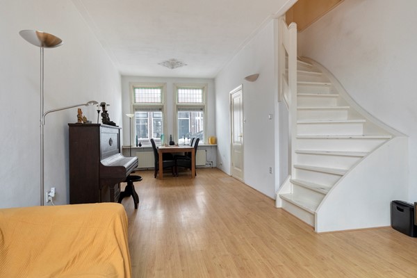 Medium property photo - Saenredamstraat 94, 2023 ZX Haarlem